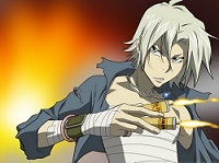 Gokudera