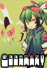 Geermany